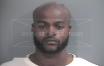 Trevon Clay