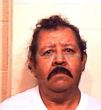 Ramiro Mendoza Torres