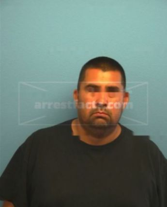 Leo Sam Durant Jr