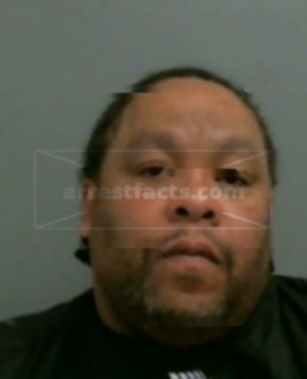 Leroy Cockren