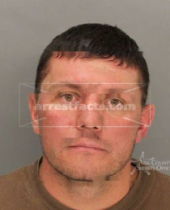 Trenton Stanley Baird