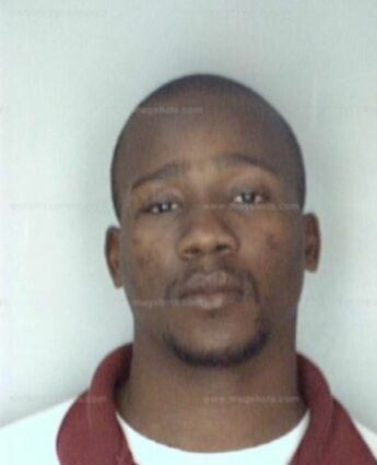 Erick Labarron Slaughter