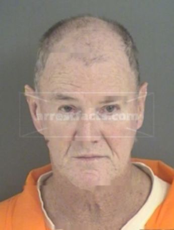Gerald Randelle Hodges