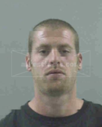 Andrew Patrick Elliott