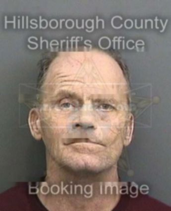 Anthony Lynn Johnston
