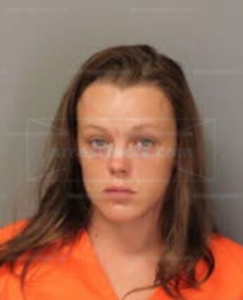Heather Delancey