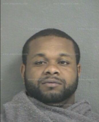 Dennis Lamont Burnett Sr