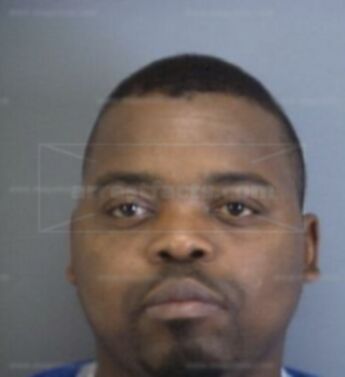 Anthony James Madlock