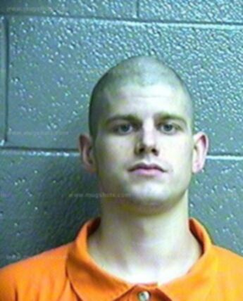 Dalton Ray Smith