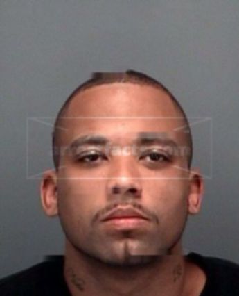 Vernon Samuel Maddox Jr.