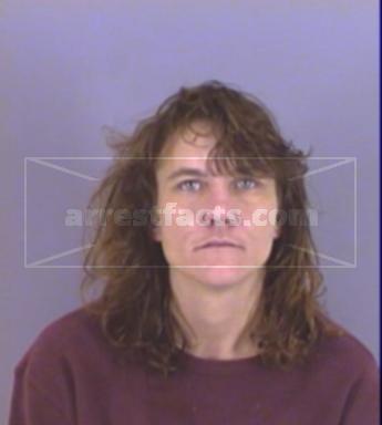 Paula Jean Umsted