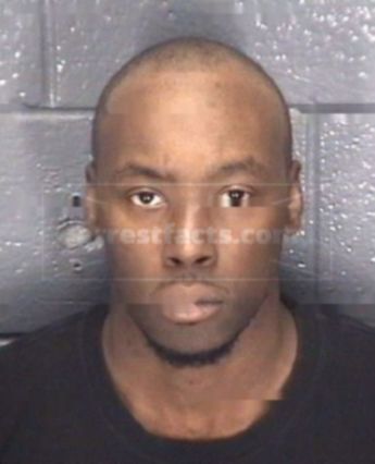 Dustin Rashard Sampson