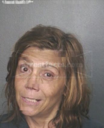 Nancy Jean Sansone