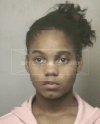 Tieara Robinson