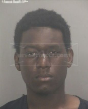 Kimani Uriah Ogarro