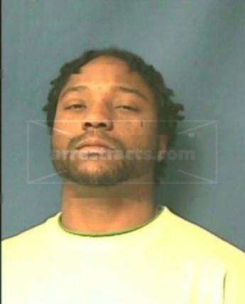 Frankie Lee Foster Jr.