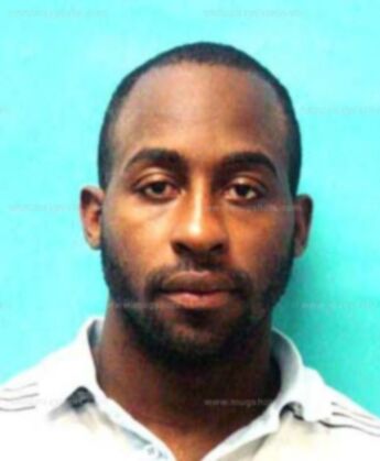 Terrence Lanell Chambers