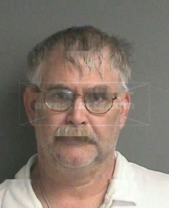 Travis Wayne Cagle