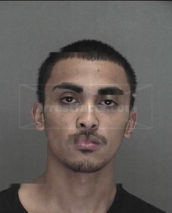 Edwin Avaleno Ruiz
