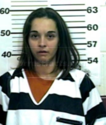 Amanda Michell Mooney