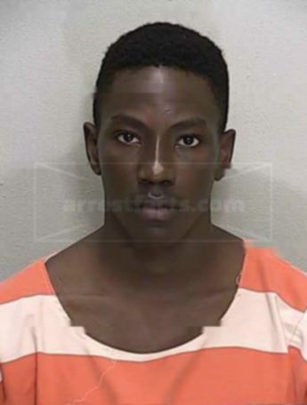 Otis Roberts