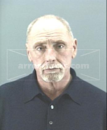 James Thomas Frazier