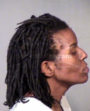 Pauline Chanel Davis