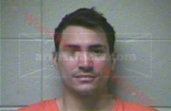 Carlos Adrian Villasana
