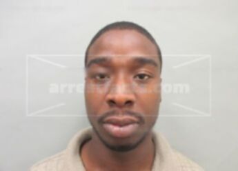Tremaine Nathaniel Brantley