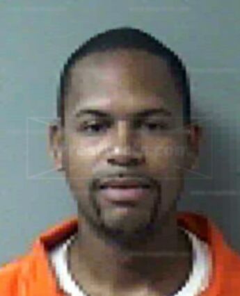 Eric Jerome Merriweather