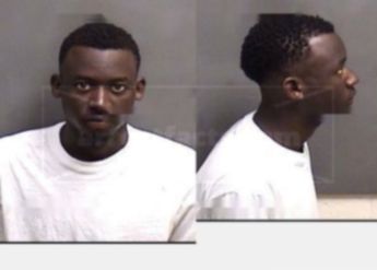 Eric Elwin Robinson