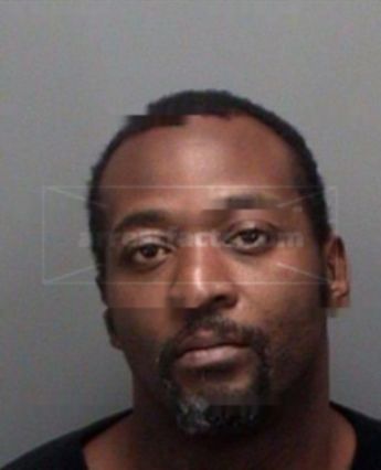 Marlin Darnell Hendricks