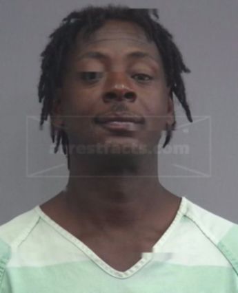 Angelo Durell Goss