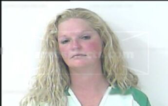 Valerie Lynn Hamilton