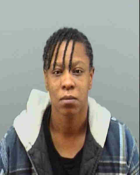 Carolyn Williams