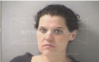 Tammy Floretta Ann Robertson