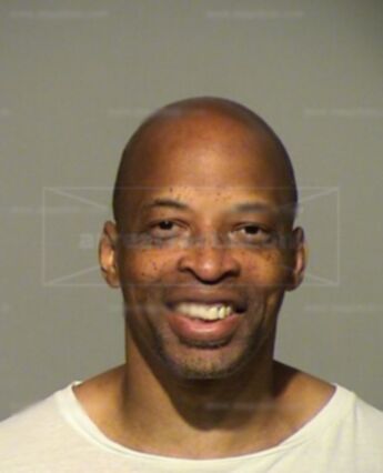 Terrance Egerson