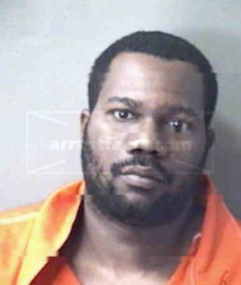 Derek Troy Mitchell
