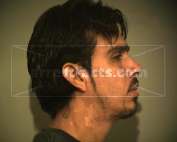 Alejandro Recena Torres