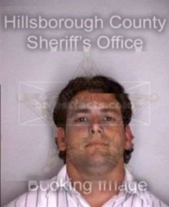 Dwight Lamar Danley