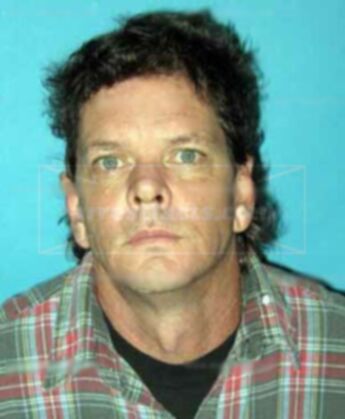 Clarence Keith Bivins