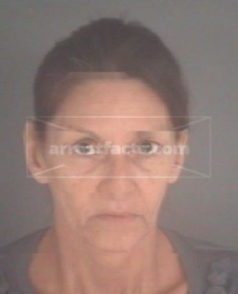 Robin Renee Hill