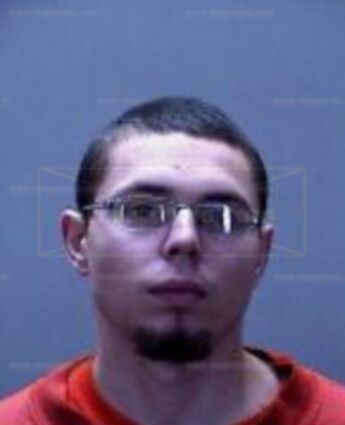 Matthew James Redenius