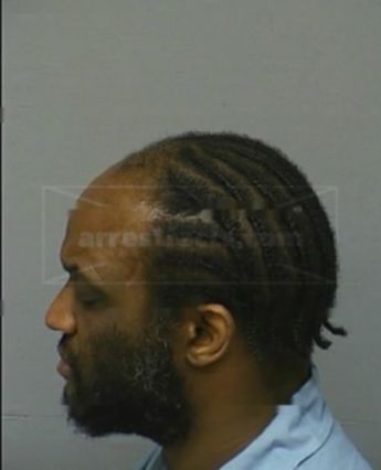 Reginald Tyrone Warren