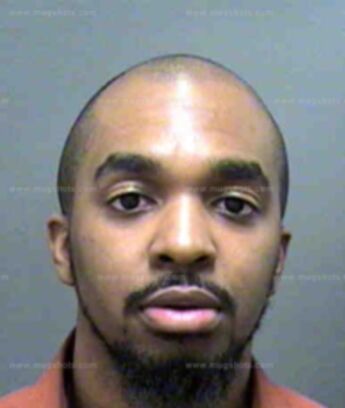 Jamarr Taj Matthews