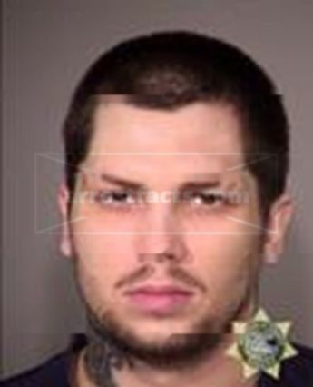 Joshua Paul Hasty