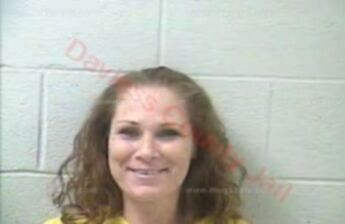Geneva Mary Dawn Hicks