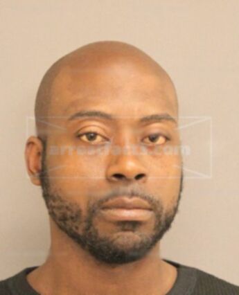 Brandon Alphonse Palmer