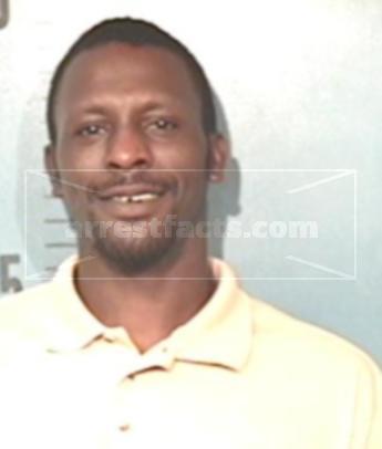 Jason Laddele Mays