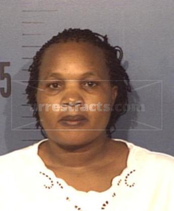 Janet Nyaboke Allen